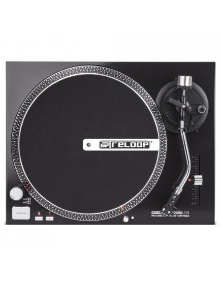 Reloop RP2000 USB MK2